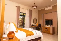 Ezulwini Villa Hotel Hotel di Harare