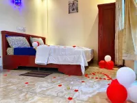 Glory Palace Hotel Hotel a Abomey Calavi