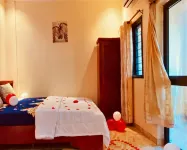 Glory Palace Hotel - شرفة