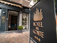 Hotel del Conte Hotels in Laveno-Mombello