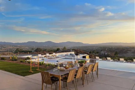 Pinot Point by AvantStay Massive Estate 10 Mins from Temecula Wineries