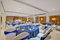 De Mandarin Goa Hotels in Candolim