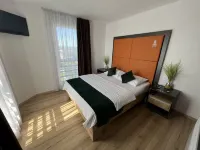 Business Hotel Prijedor Các khách sạn ở 
