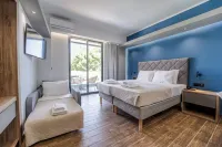 Island City Hotel Hotel in zona Anthony Quinn Bay