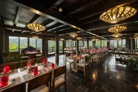 Sin Chai Ecolodge - Bintang 4