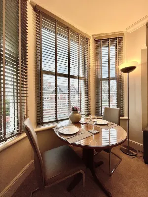 Mode Apartments St Annes -  Appartamenti vacanze