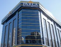 Parla Suite Hotel Các khách sạn gần 3. Cadde F Çarşısı