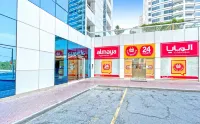Bnbme | Saba Tower | 1 Bdr Hotels in Dubai