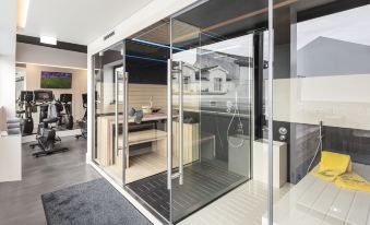 Casa da Galeria - Azores Art of Hosting