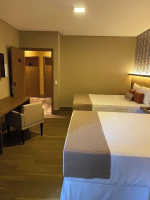 Wakanda Hotel