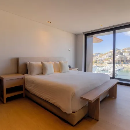 Paraiso Residences Marina Cabo by Capitalia