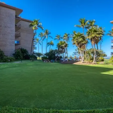 Modern & Polished Oceanfront Vistas