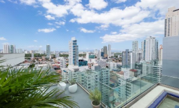 Boutique Apartments Atlapa