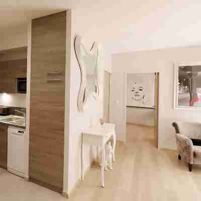 Le Porta 5 Rooms