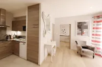 Le Porta 5 Hotels in Albi