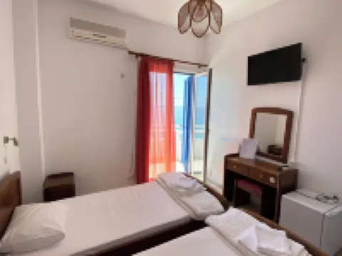 Gigilos Hotels in Sfakia