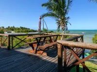 Ocean Pearl Beach Lodge Hôtels à : Vilankulo