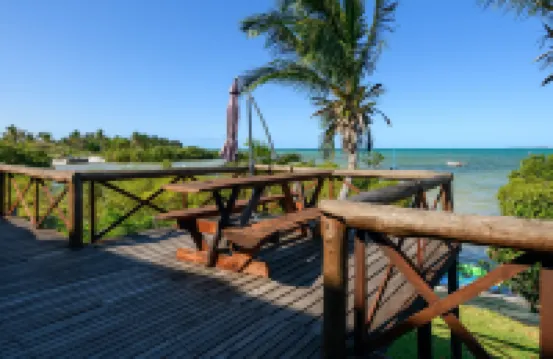 Ocean Pearl Beach Lodge