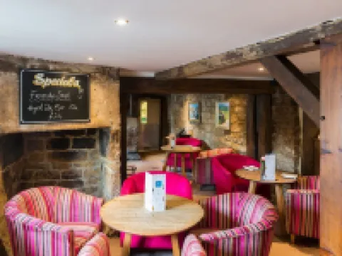 The Beeley Inn - Chatsworth Hotels in Matlock
