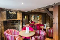 The Beeley Inn - Chatsworth Hotel di Derbyshire Dales District
