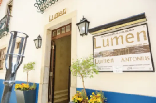 Josefa D'Obidos Hotel