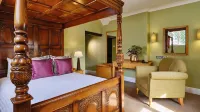 The Kingfisher Các khách sạn ở Houghton Conquest