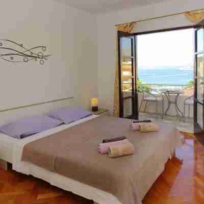 Apartments Dubreta Rooms