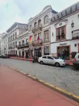 Hotel Chat Noir Cuenca