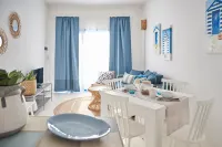 Spiaggia Bianca in Golfo Aranci