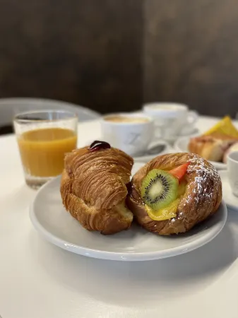 Civitaloft Luxury Rooms