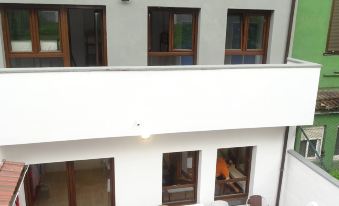 Albergue Roma