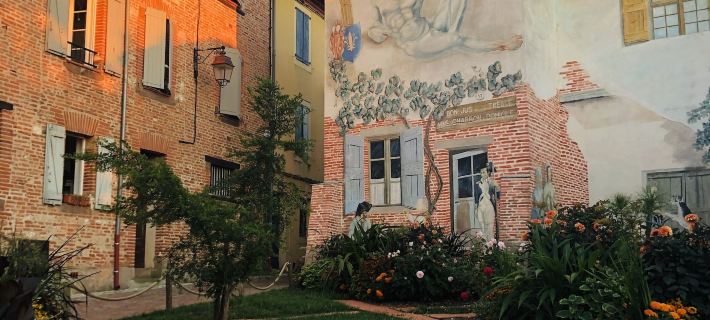 Le Porta 5 Hoteles en Departamento de Tarn