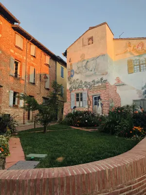 Le Porta 5 - Pet friendly