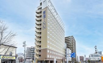Toyoko Inn Nagano-Eki Higashi-Guchi