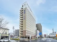 Toyoko Inn Nagano-Eki Higashi-Guchi Hoteles en Nagano