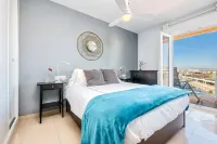 Susana Beach Apartment in Malaga by Solaga Holiday Homes