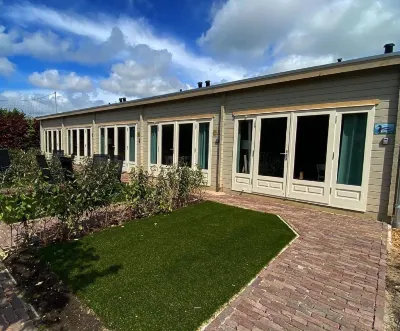 Polderlodge Hotels in Lisse