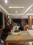 Dads Pride Pvt. Ltd. - breakfast