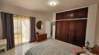 Ohana Hotels in Fuseta