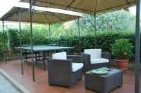 Hotel Ristorante Piccolo Chianti