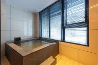 Niseko Kyo - avec sources thermales