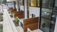 Open Loft in Redmond Core - 92 Walkscore! Hotels in Kirkland