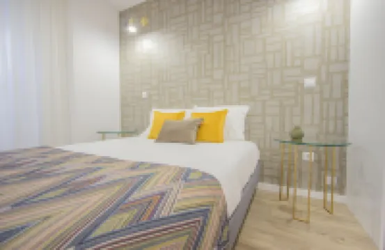 Santa Luzia Apartments by Guestify