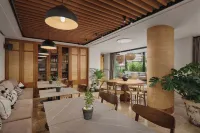 Casa Manor Boutique Hotel