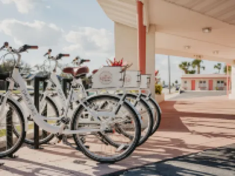 聖奧古斯丁當地人 聖奧古斯丁酒店