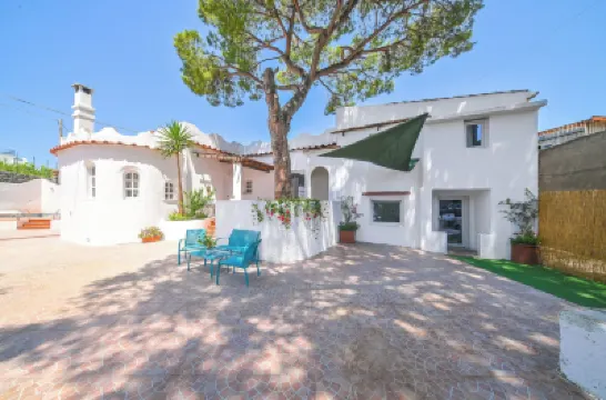 Villa Aida Hotel in zona Forio d'Ischia