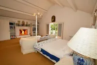 Villa Coração Guesthouse by Concavus