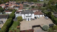 Watton Vibe Hotel Hotels in Swaffham