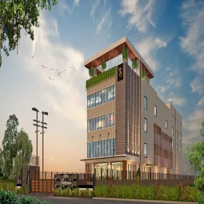Sachika Hotels, Guwahati Hotels near Kamakhya Temple