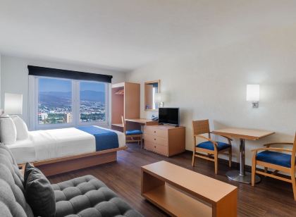 City Express by Marriott Tuxtla Gutierrez